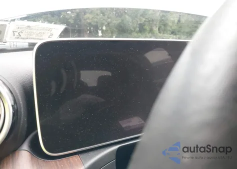 2025 Mercedes-Benz C 300 from USA, damaged, VIN W1KAF4HB1SR241991